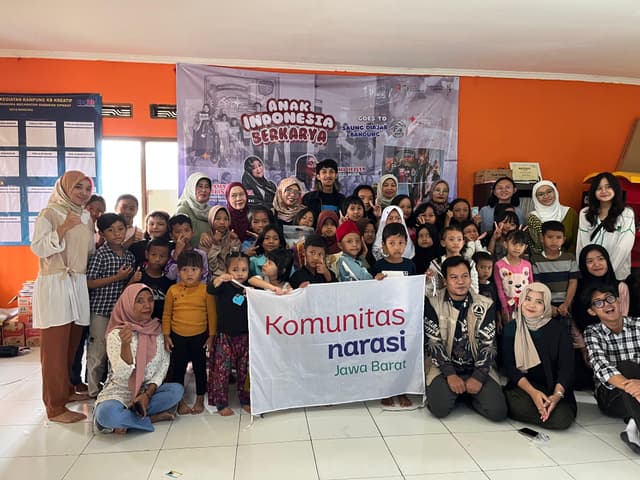 Volunteer Teacher